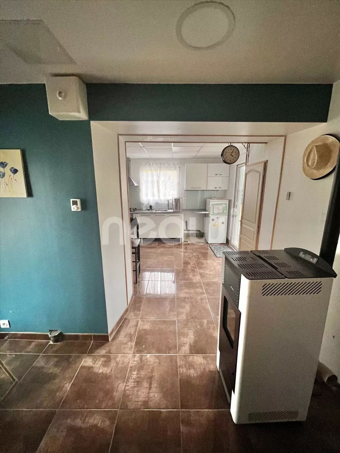 Maison à vendre, 202m², Nébouzat
