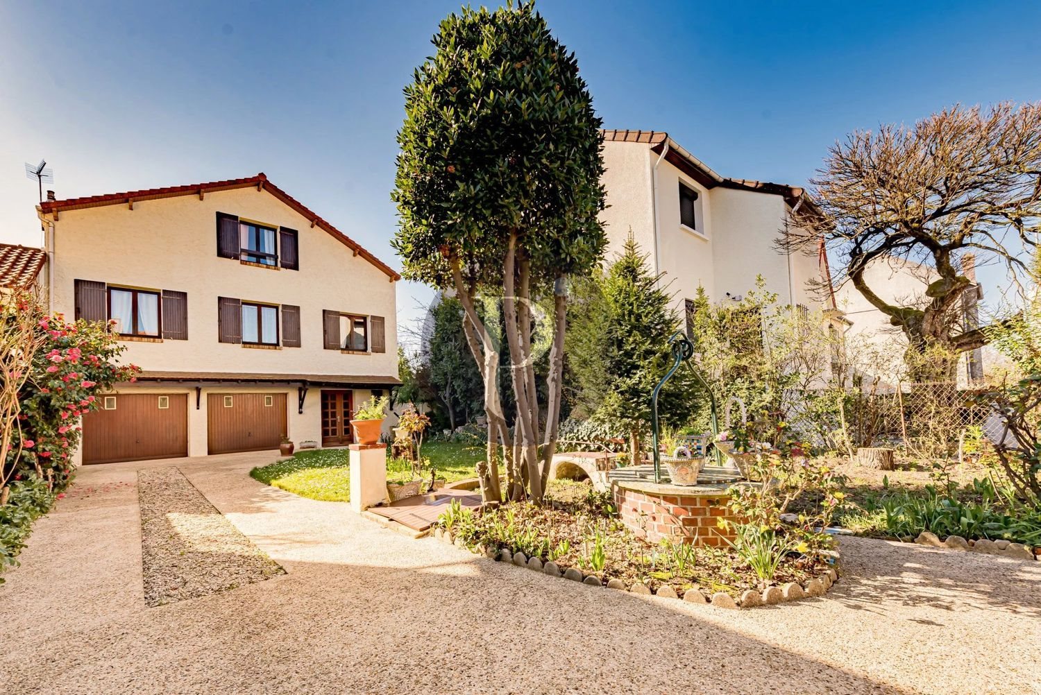 Maison à vendre, 161m², L'Haÿ-les-Roses