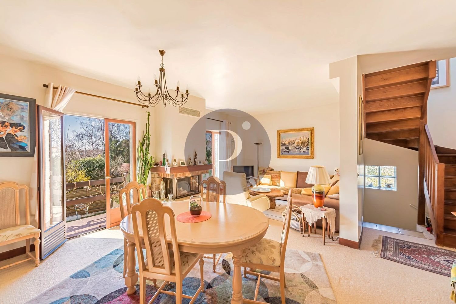 Maison à vendre, 161m², L'Haÿ-les-Roses