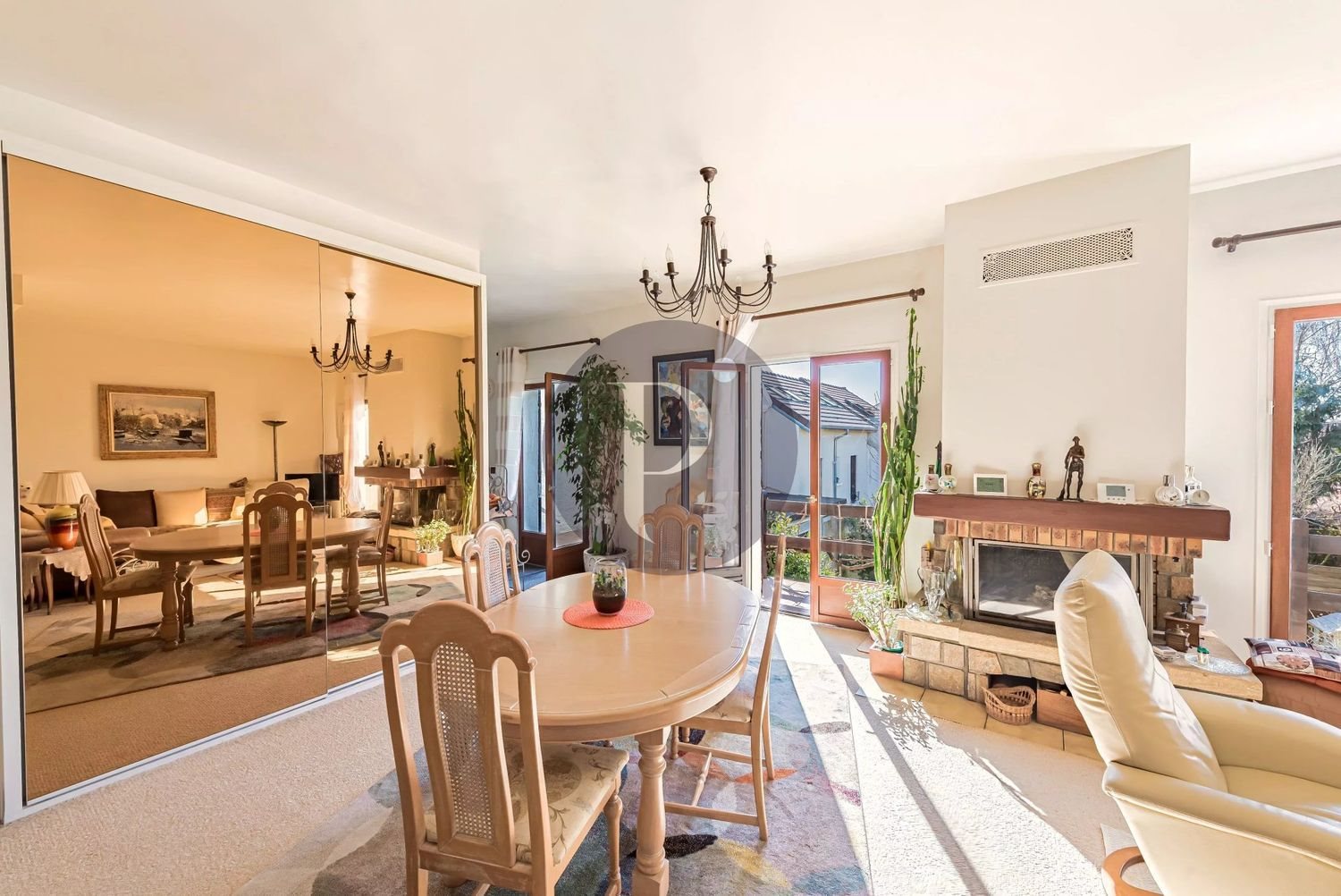 Maison à vendre, 161m², L'Haÿ-les-Roses
