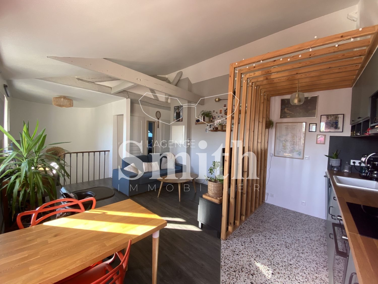 Appartement à vendre, 55m², Rouen