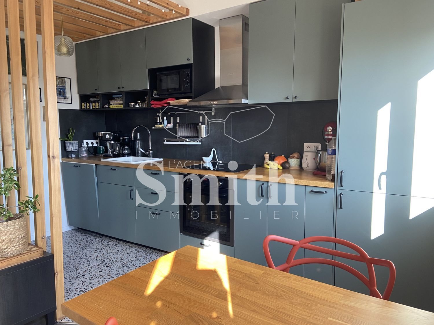 Appartement à vendre, 55m², Rouen