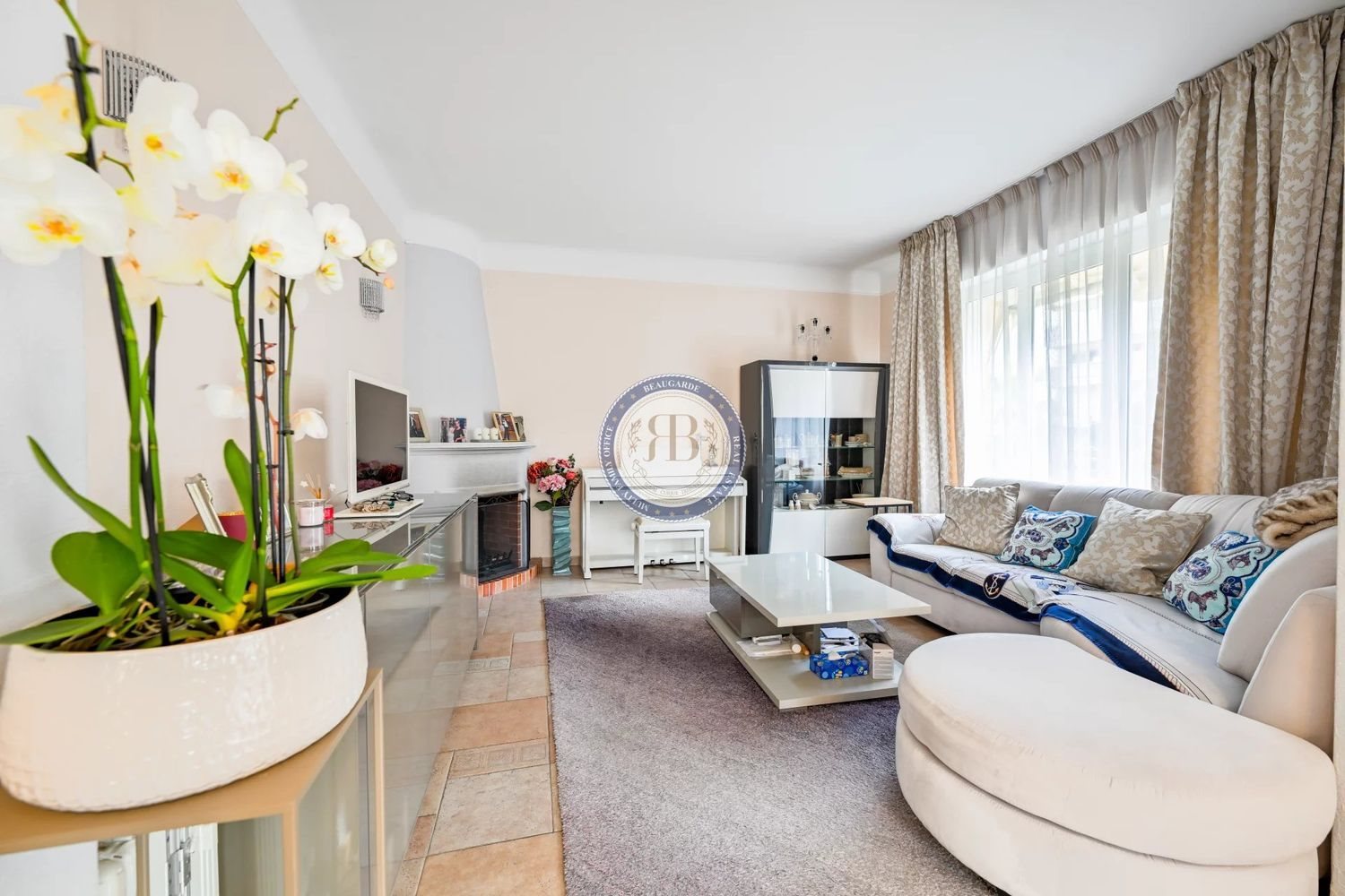 Maison à vendre, 267m², Cannes