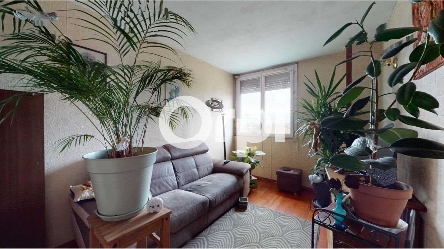 Appartement à vendre, 66m², Bron
