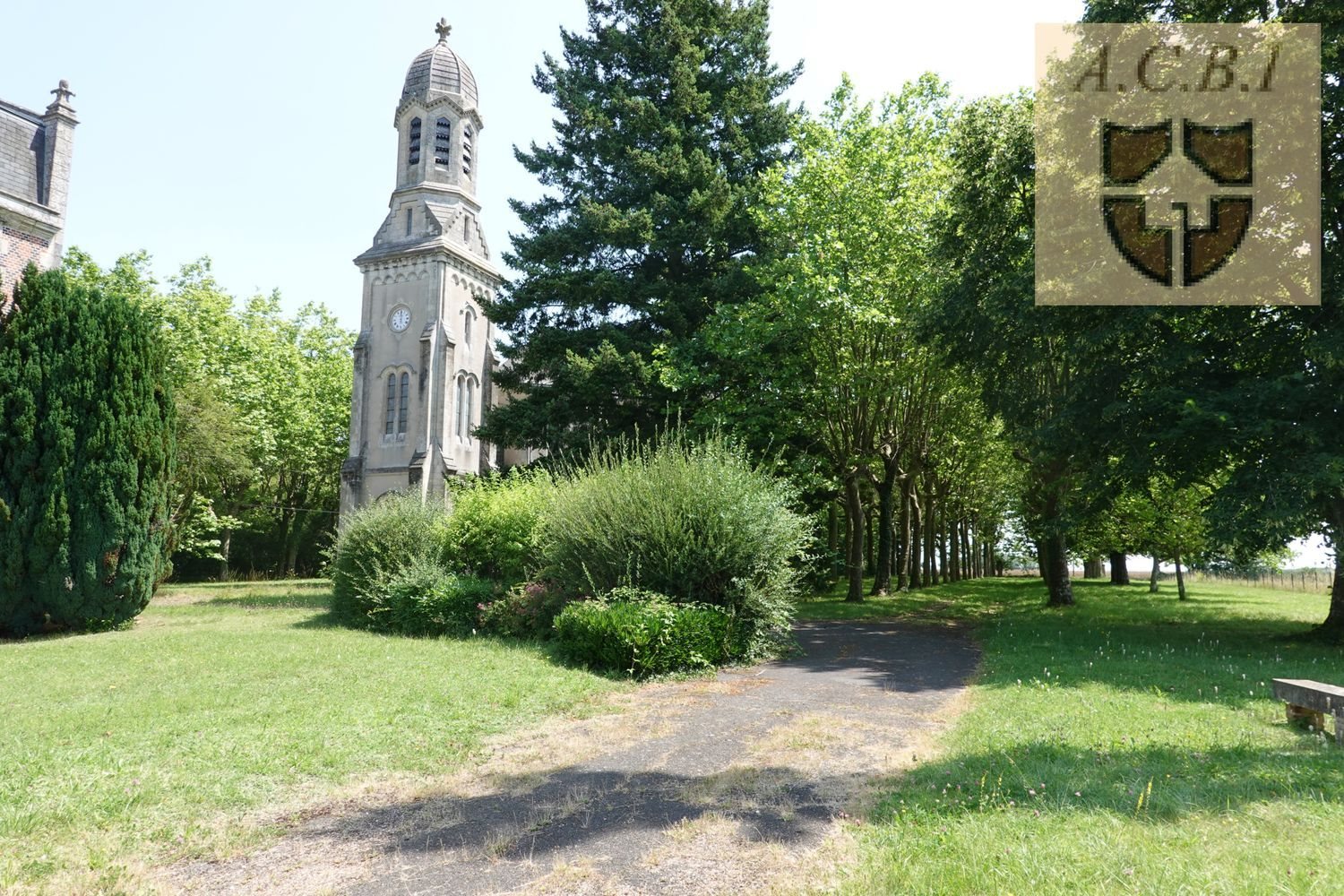 Maison à vendre, 1450m², La Ville-aux-Clercs