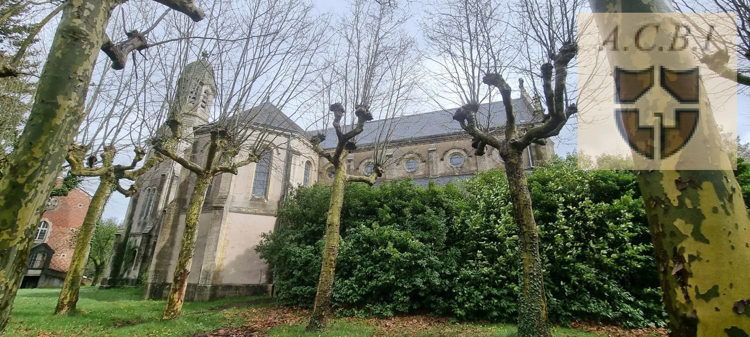 Maison à vendre, 1450m², La Ville-aux-Clercs