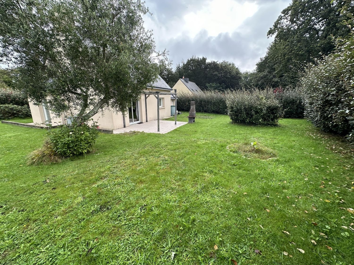 Maison à vendre, 88m², Quistinic