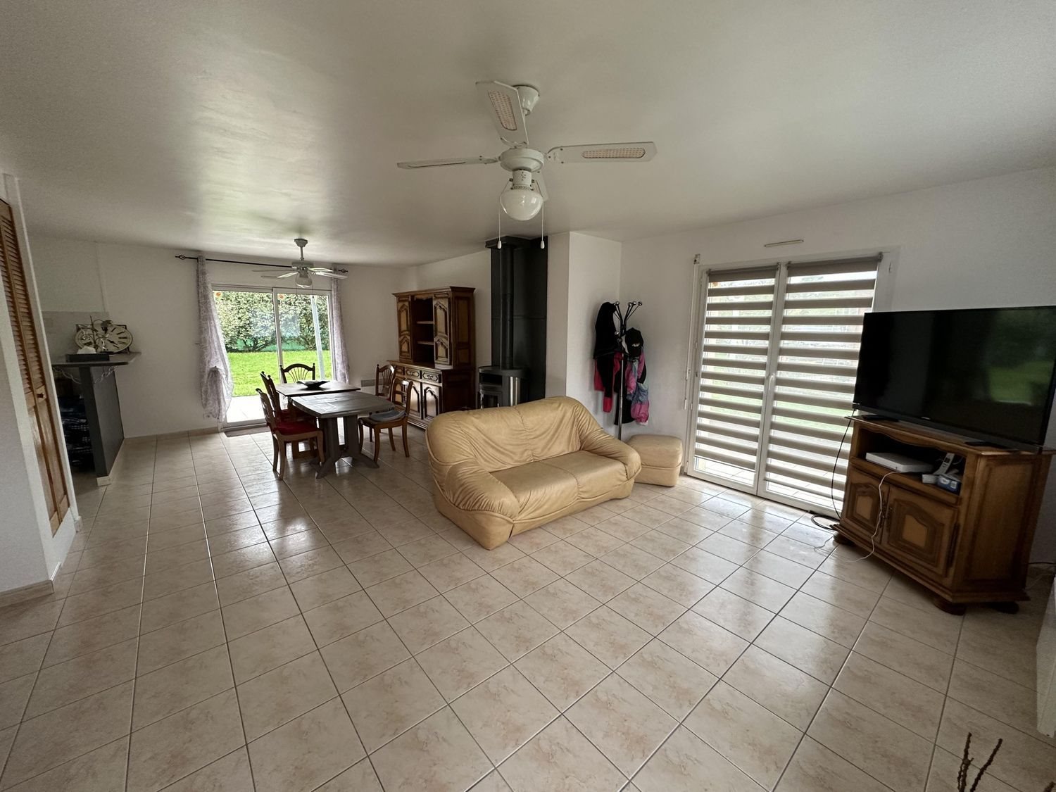 Maison à vendre, 88m², Quistinic