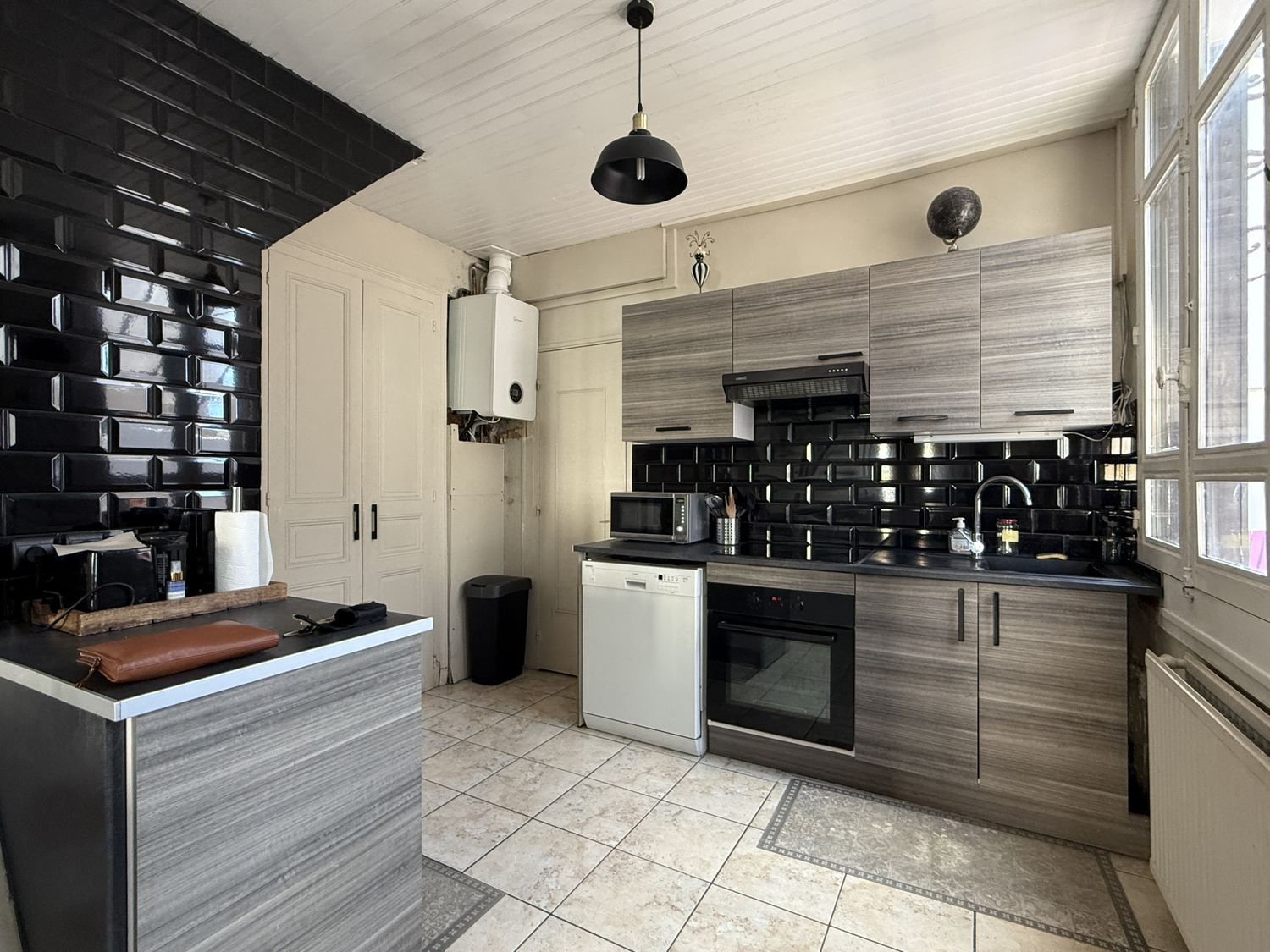 Maison à vendre, 104m², Le Mans