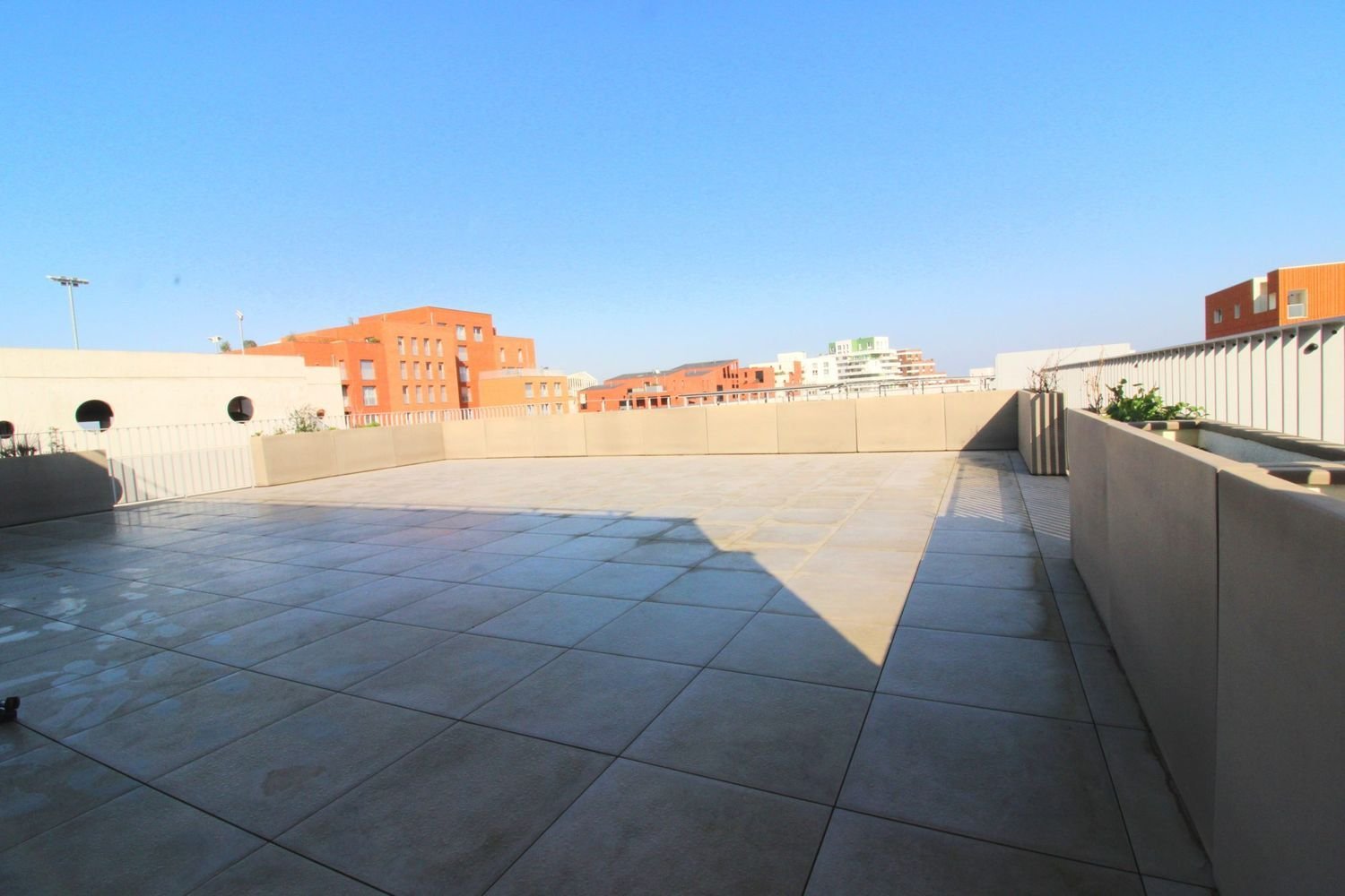 Appartement à vendre, 104m², Toulouse