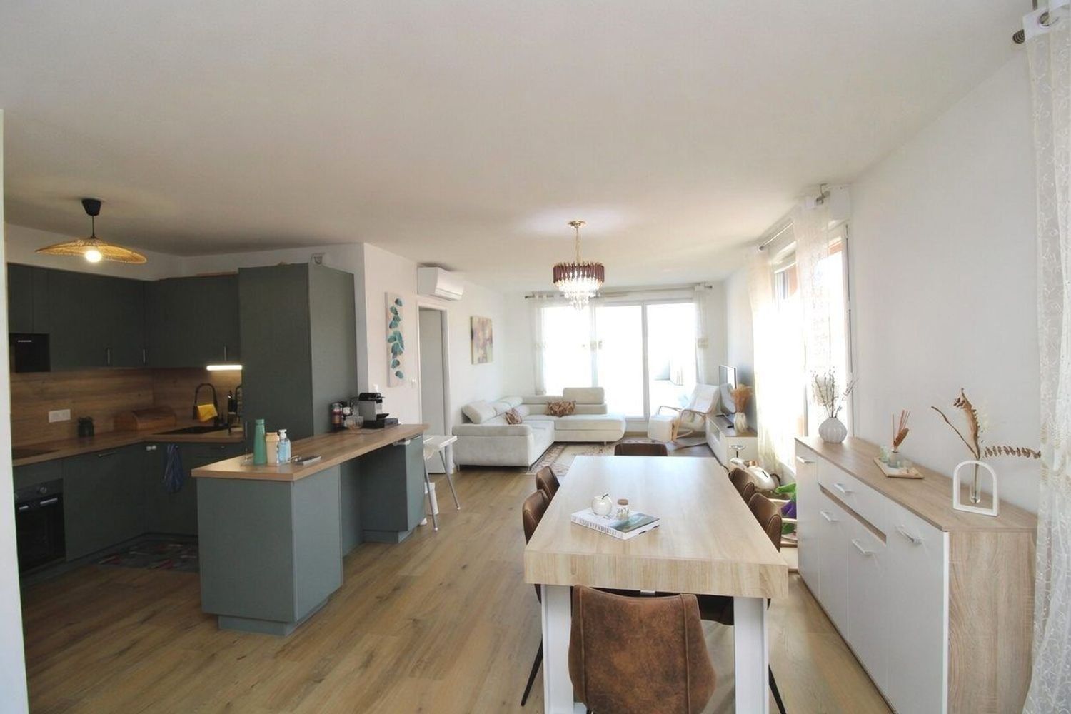 Appartement à vendre, 104m², Toulouse