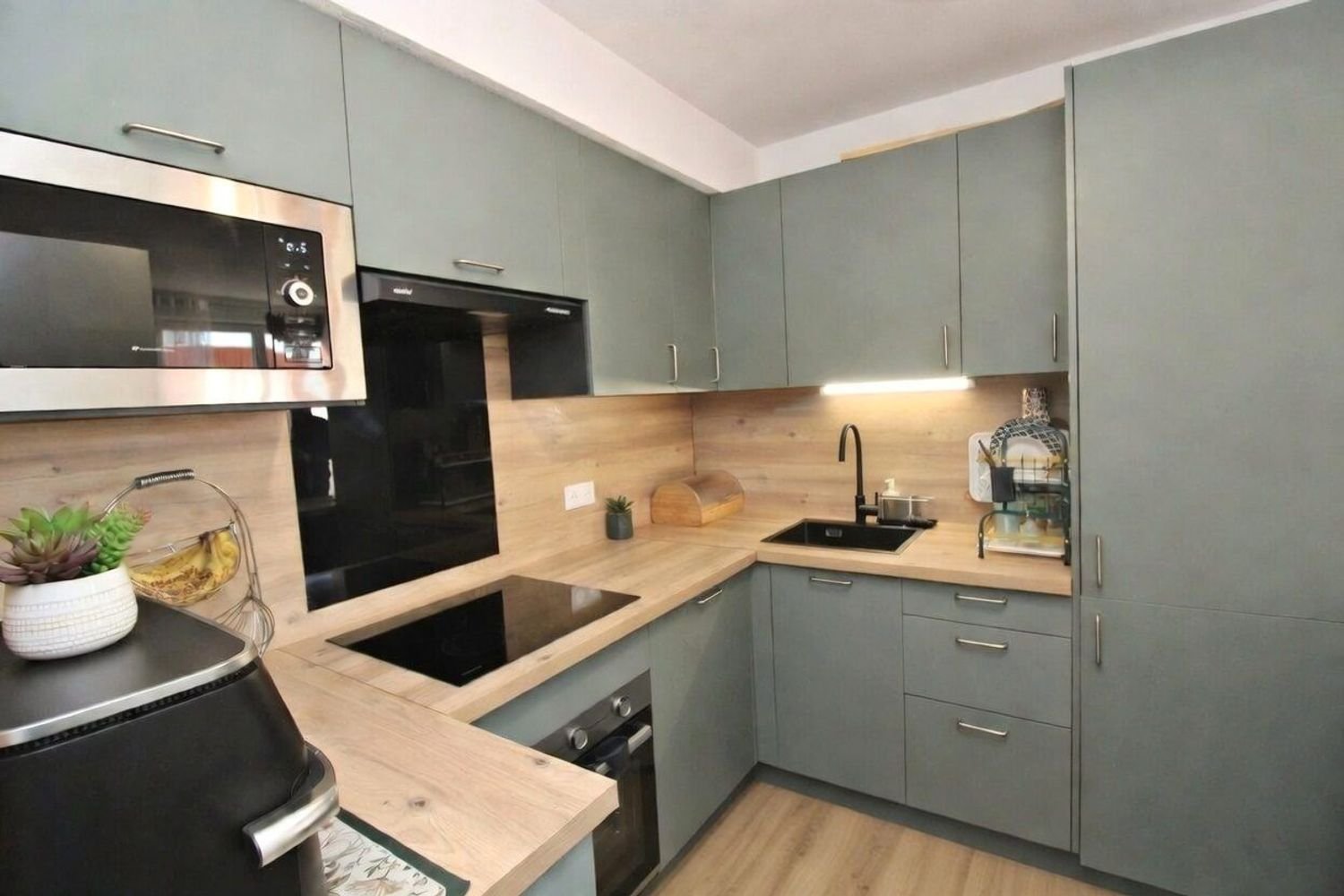 Appartement à vendre, 104m², Toulouse