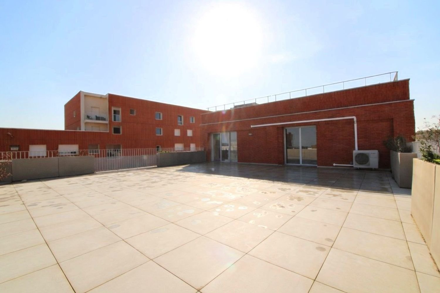 Appartement à vendre, 104m², Toulouse