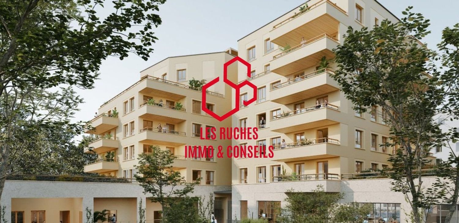 Appartement à vendre, 25m², Clichy-sous-Bois