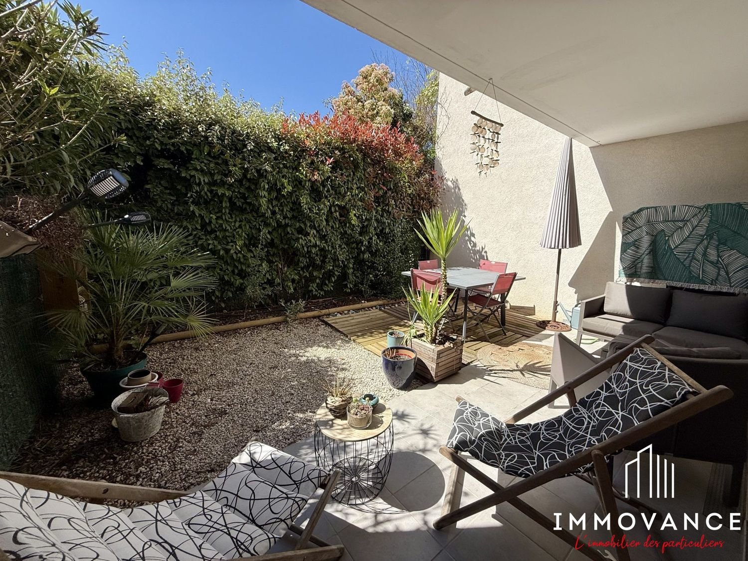 Appartement à vendre, 49m², Jacou
