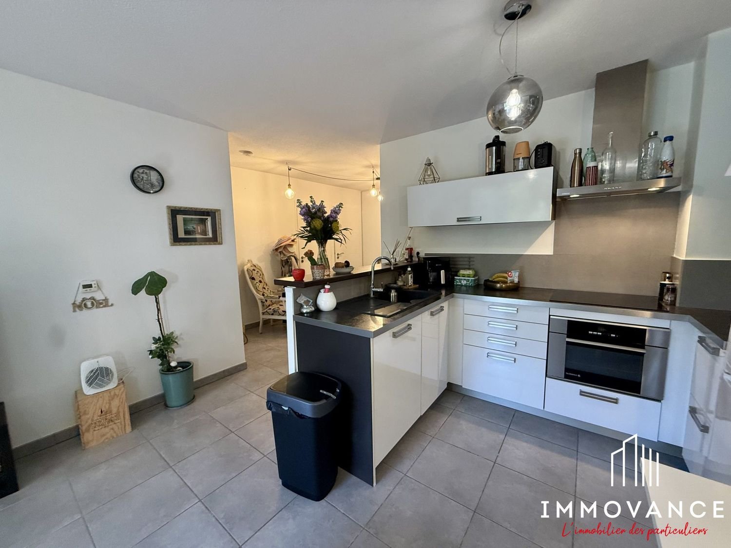 Appartement à vendre, 49m², Jacou