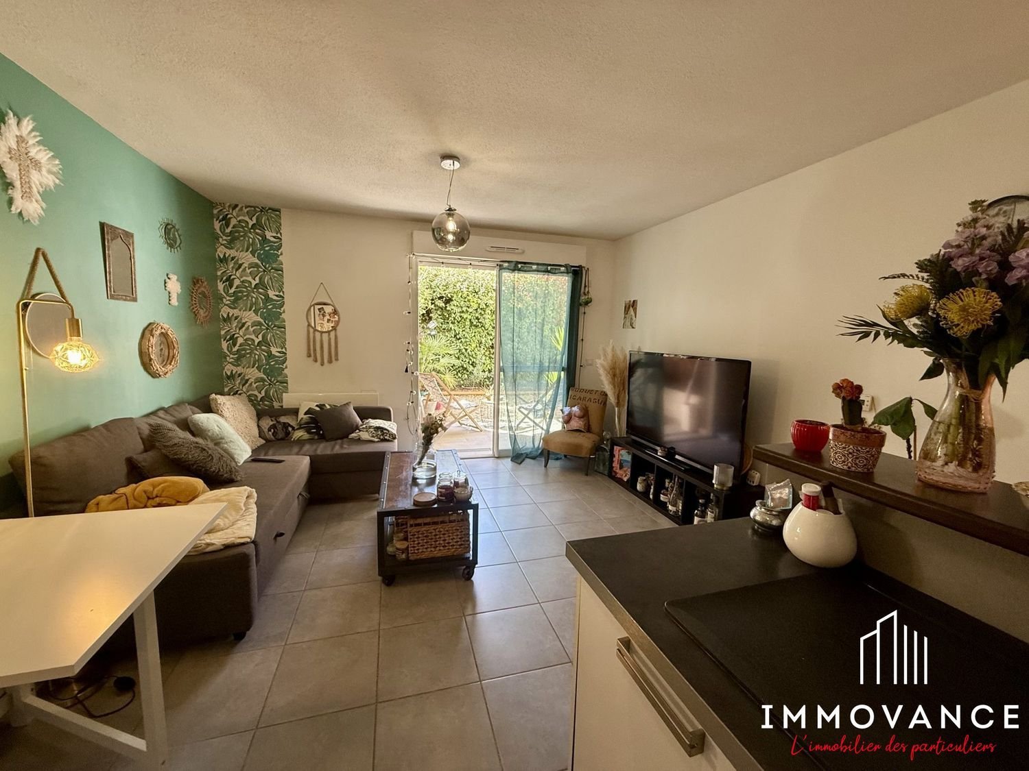 Appartement à vendre, 49m², Jacou