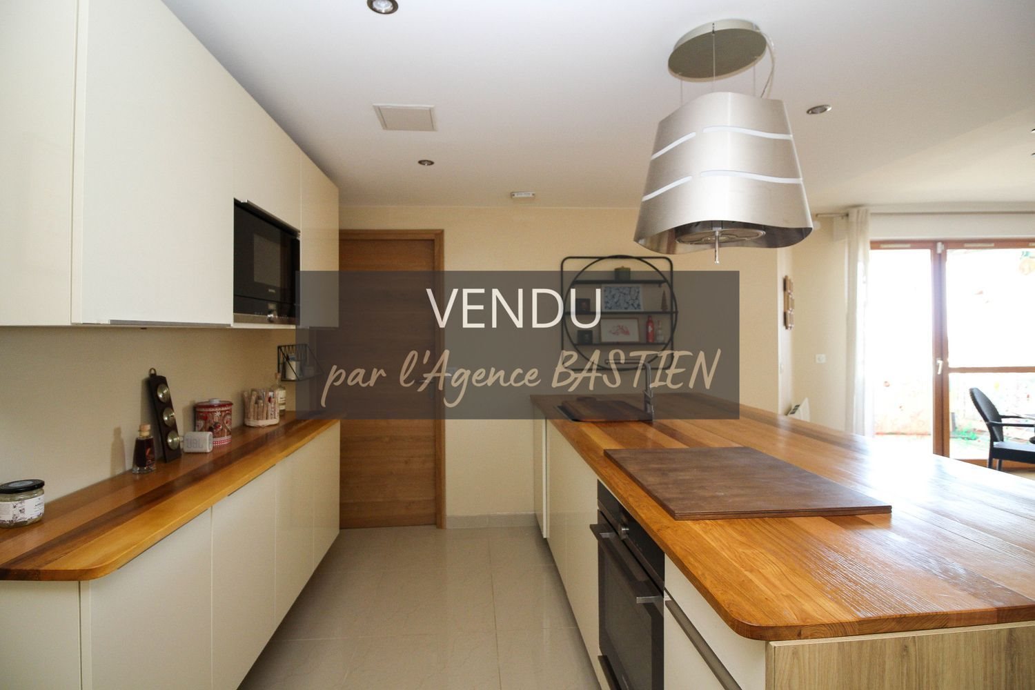 Appartement à vendre, 57m², Gex