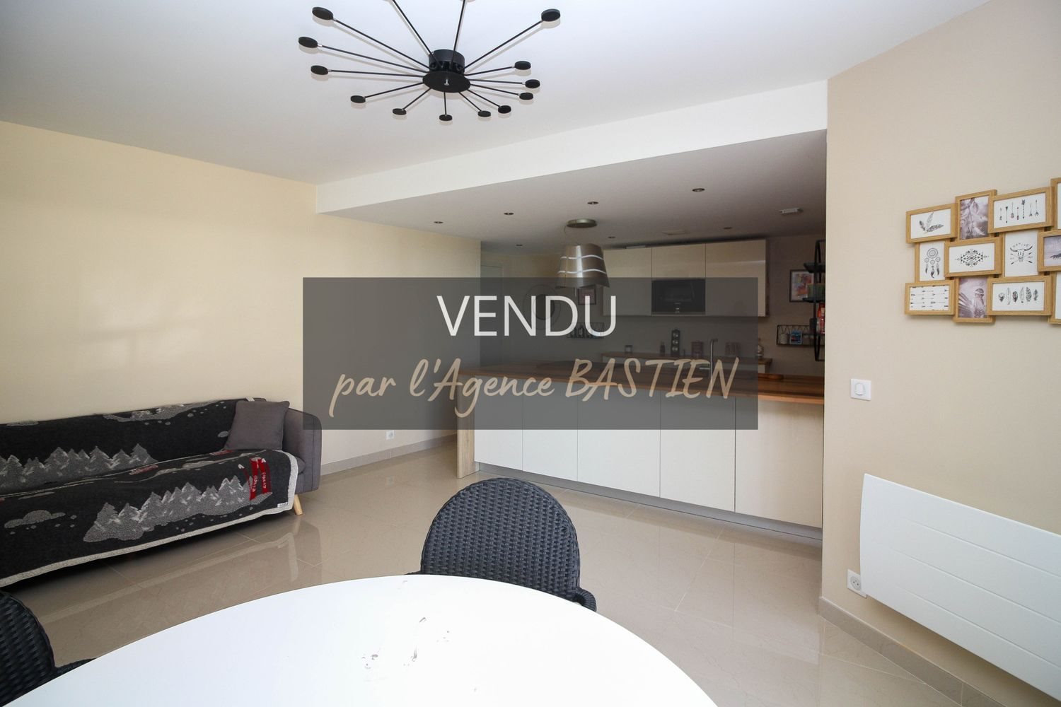 Appartement à vendre, 57m², Gex