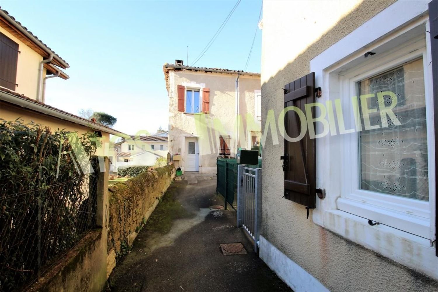 Maison à vendre, 74m², Hagetmau