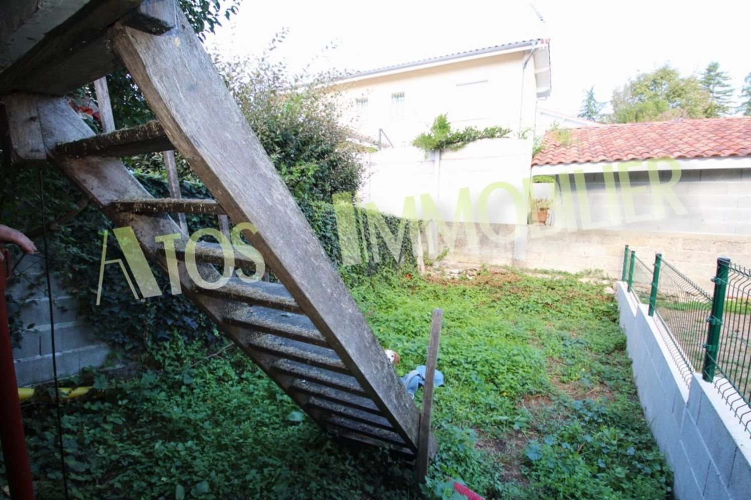 Maison à vendre, 74m², Hagetmau