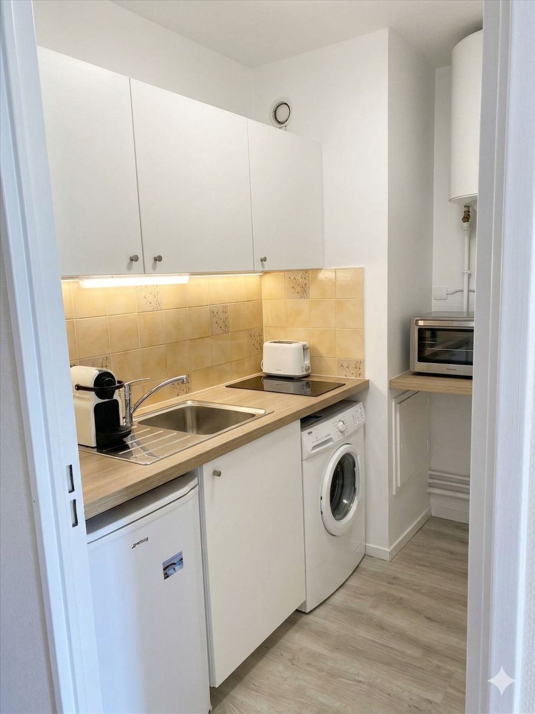 Appartement à louer, 34m², Aix-en-Provence