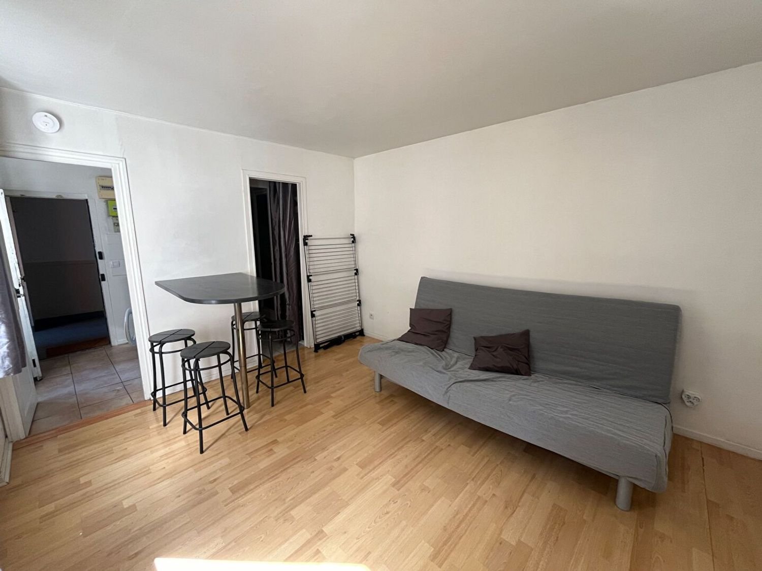 Appartement à louer, 18m², Boulogne-Billancourt