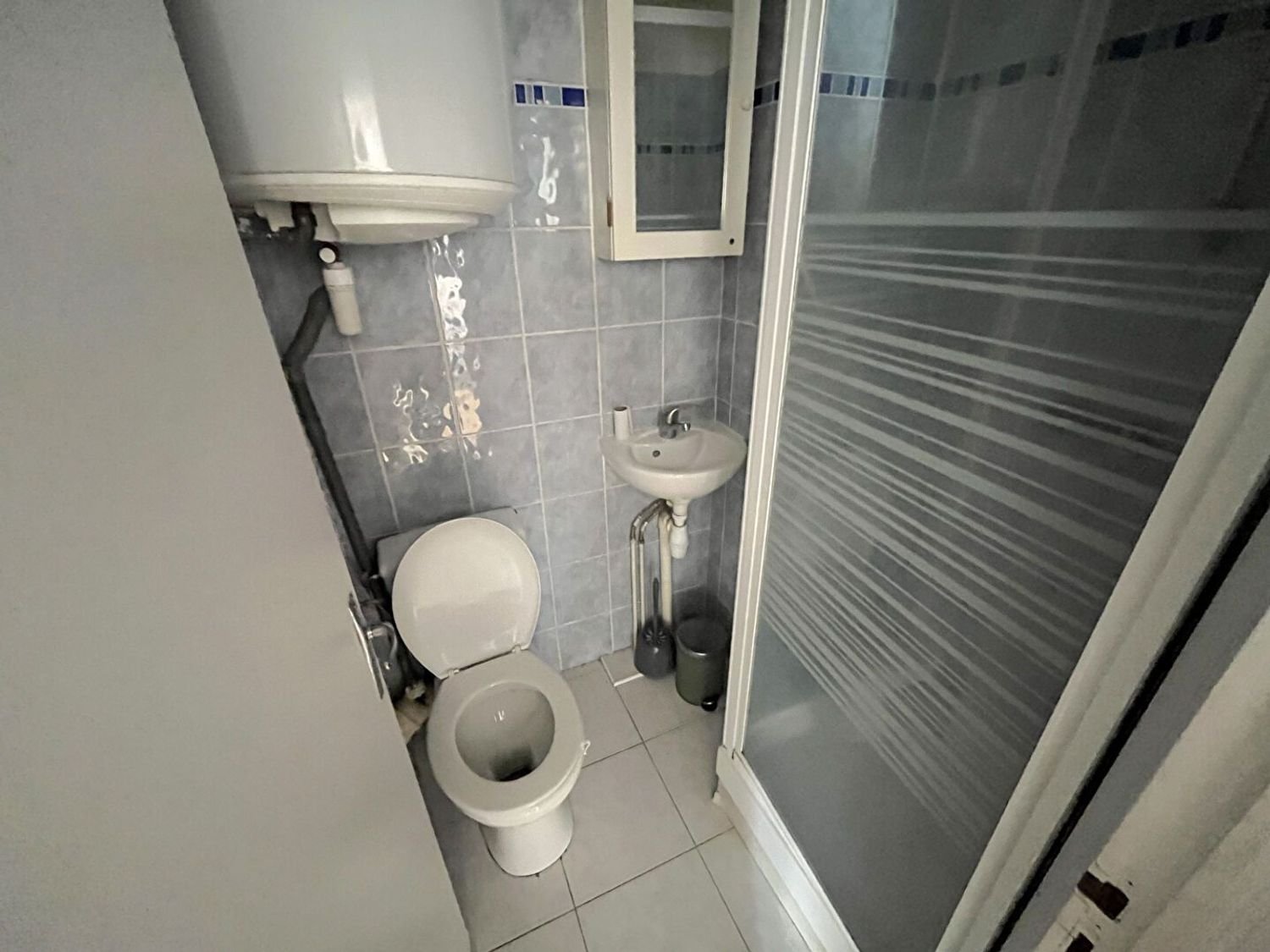 Appartement à louer, 18m², Boulogne-Billancourt