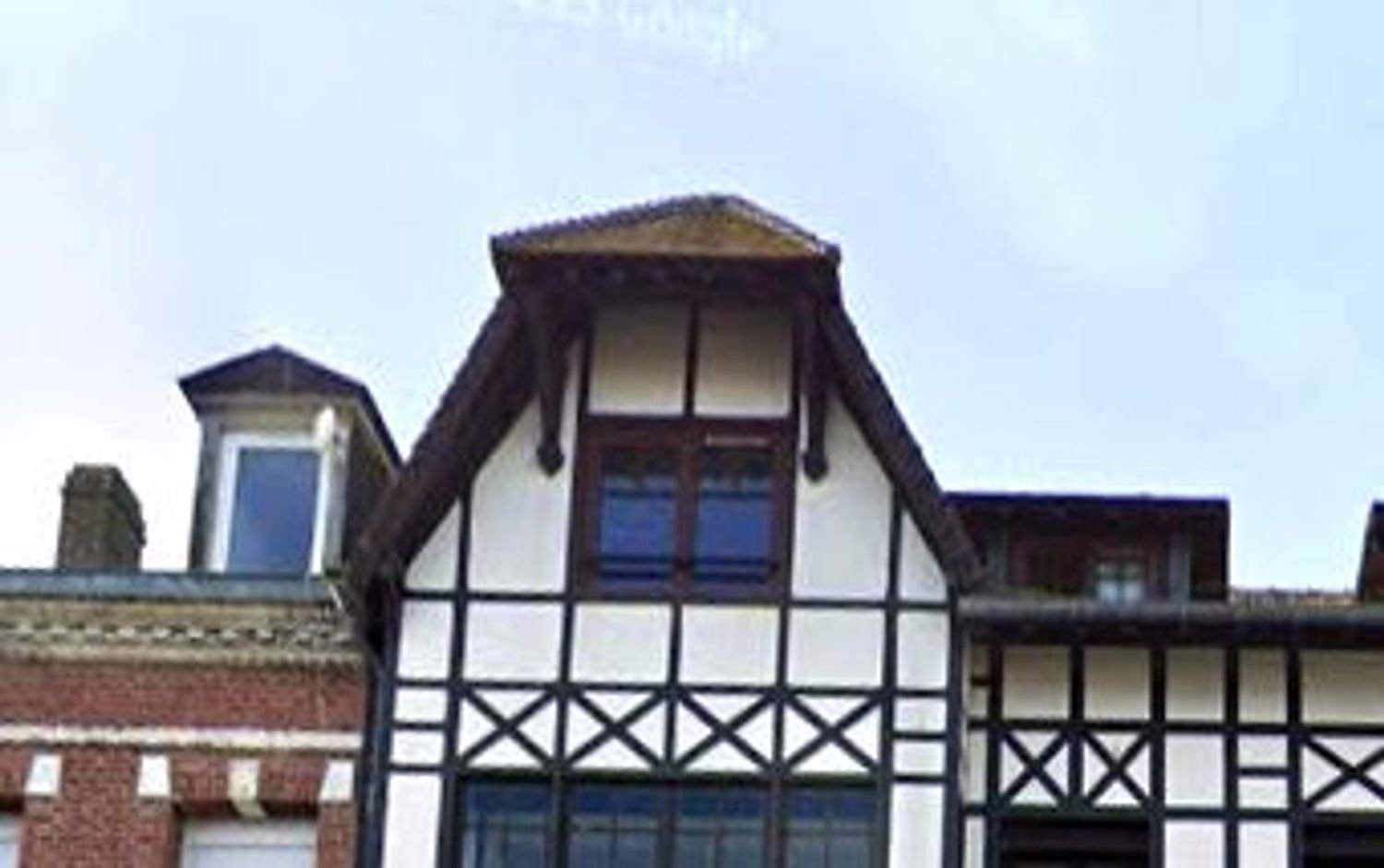 Appartement à vendre, 32m², Le Tréport