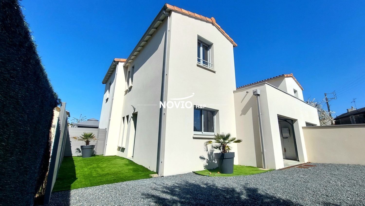Maison à vendre, 115m², Poitiers