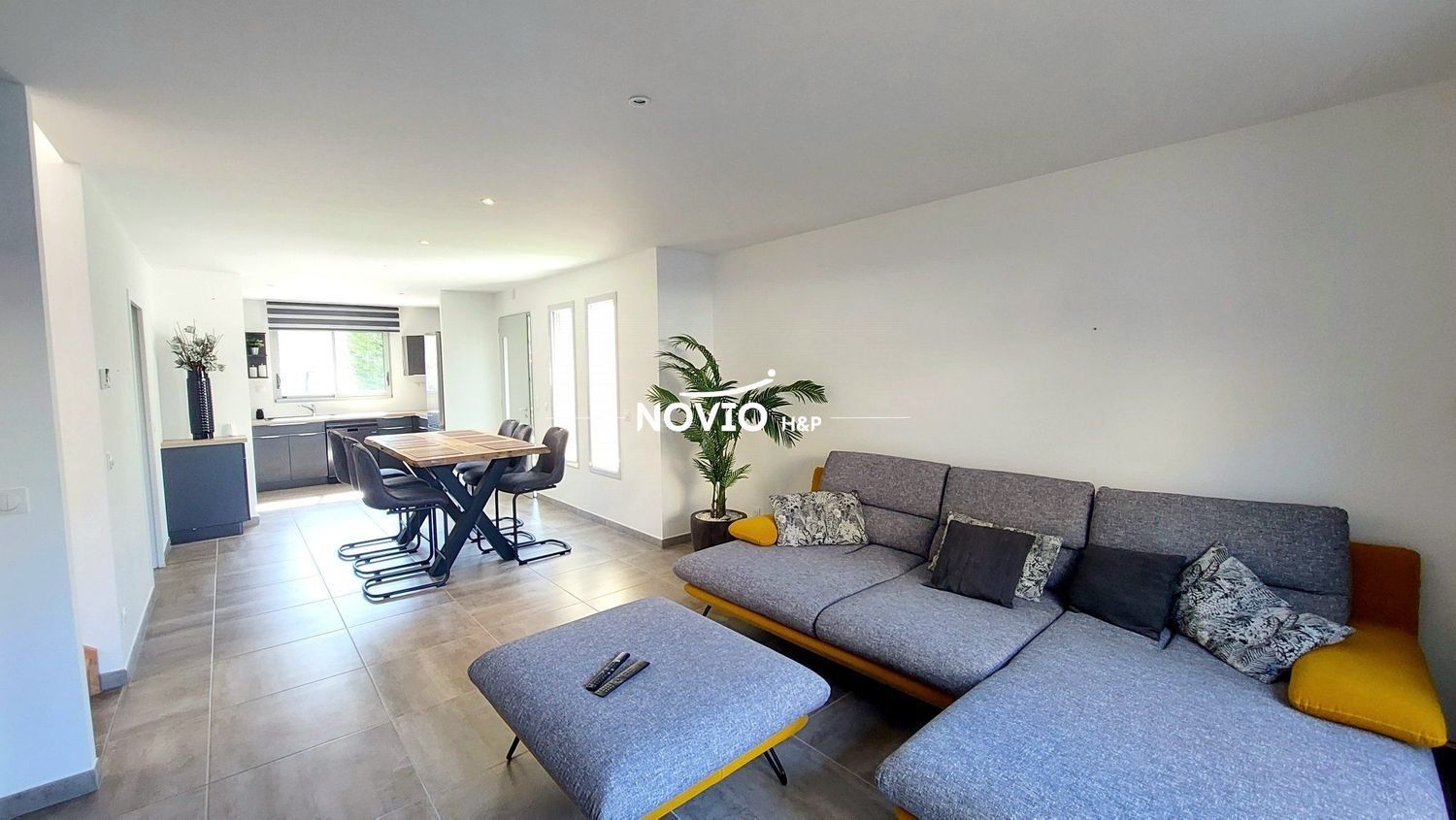 Maison à vendre, 115m², Poitiers