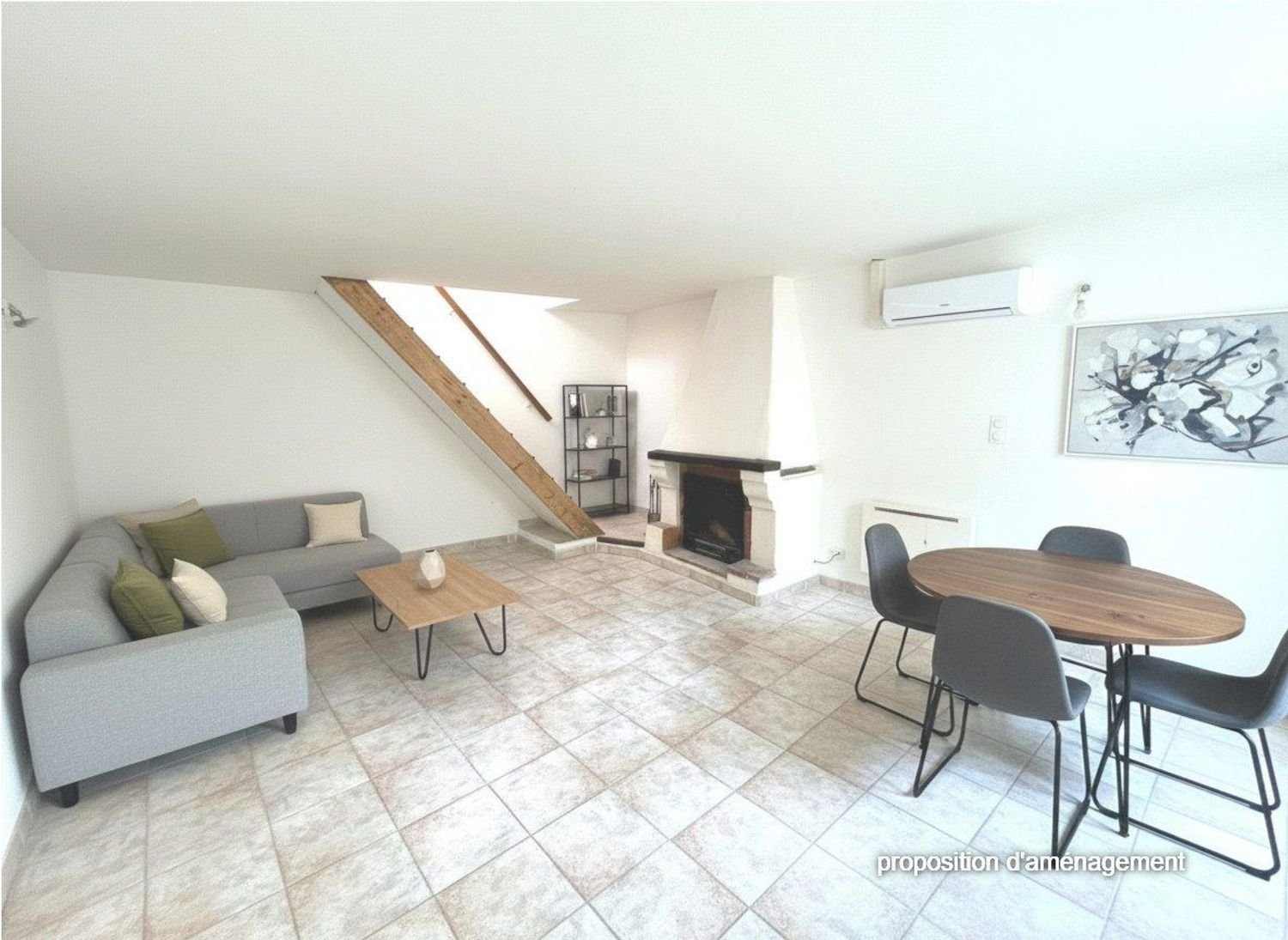 Appartement à vendre, 49m², Lauris