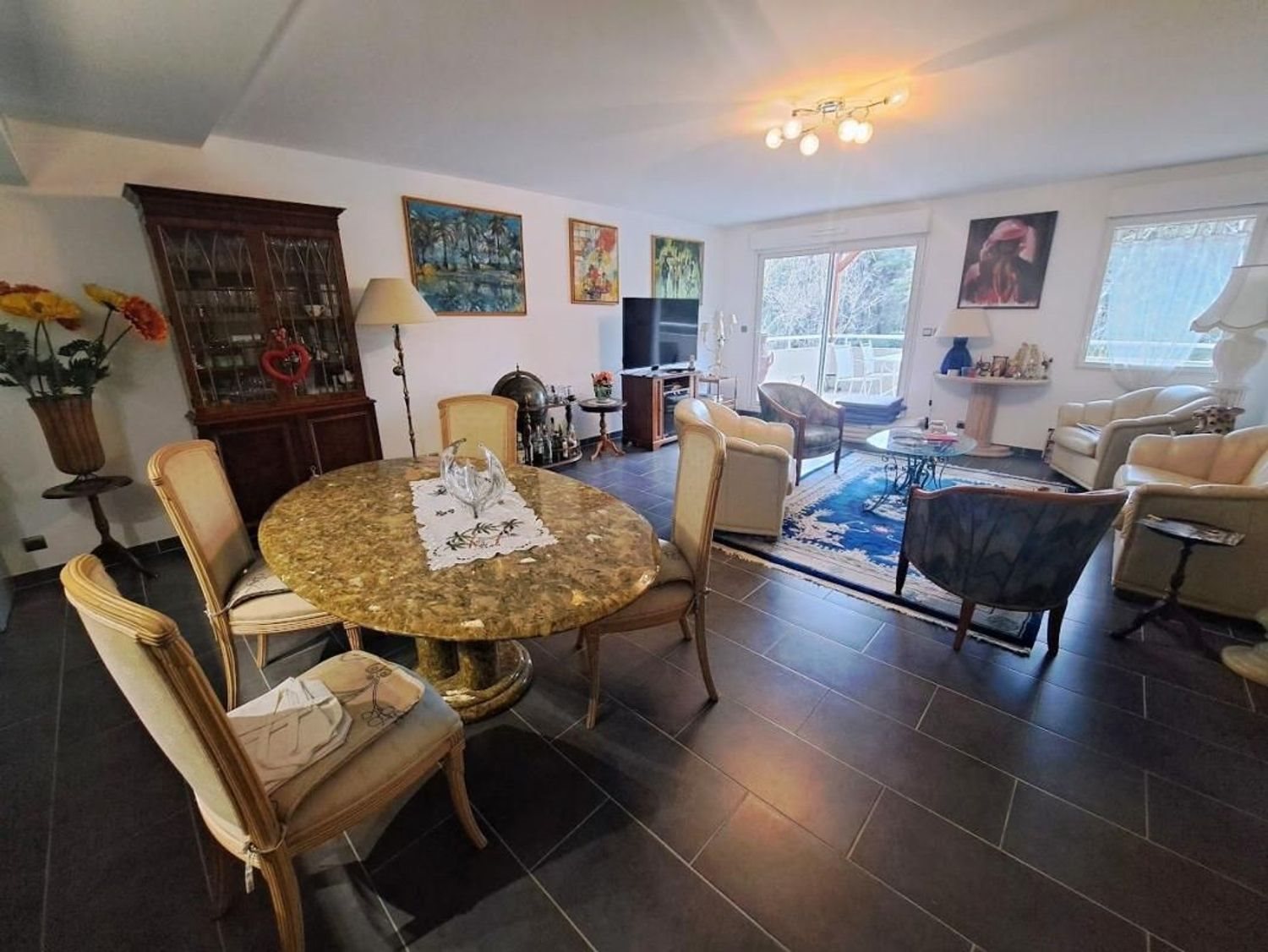 Appartement à vendre, 104m², Six-Fours-les-Plages