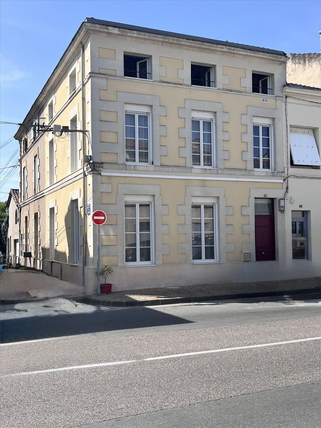 Maison à vendre, 139m², Marmande