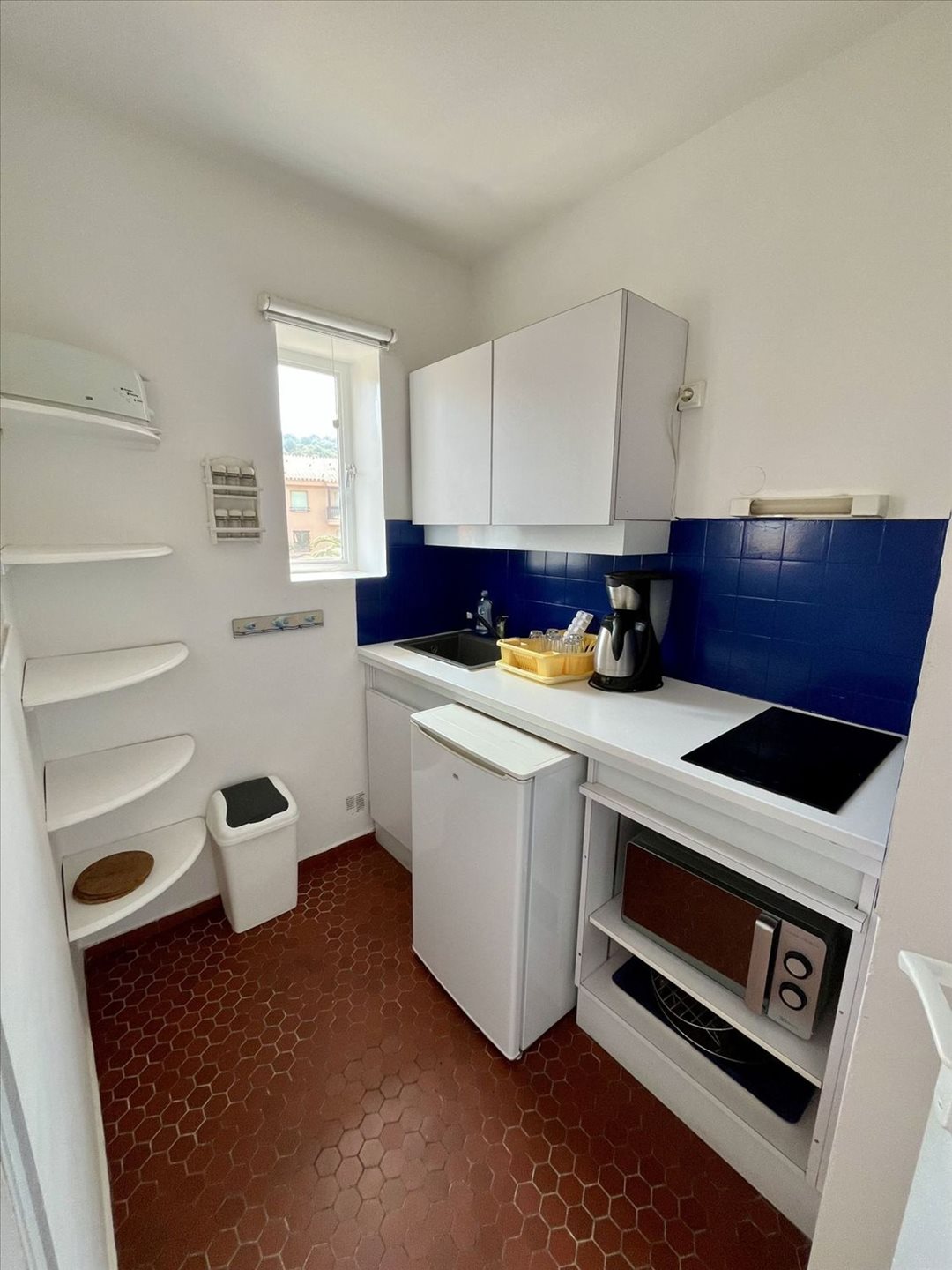 Appartement à vendre, 27m², Collioure