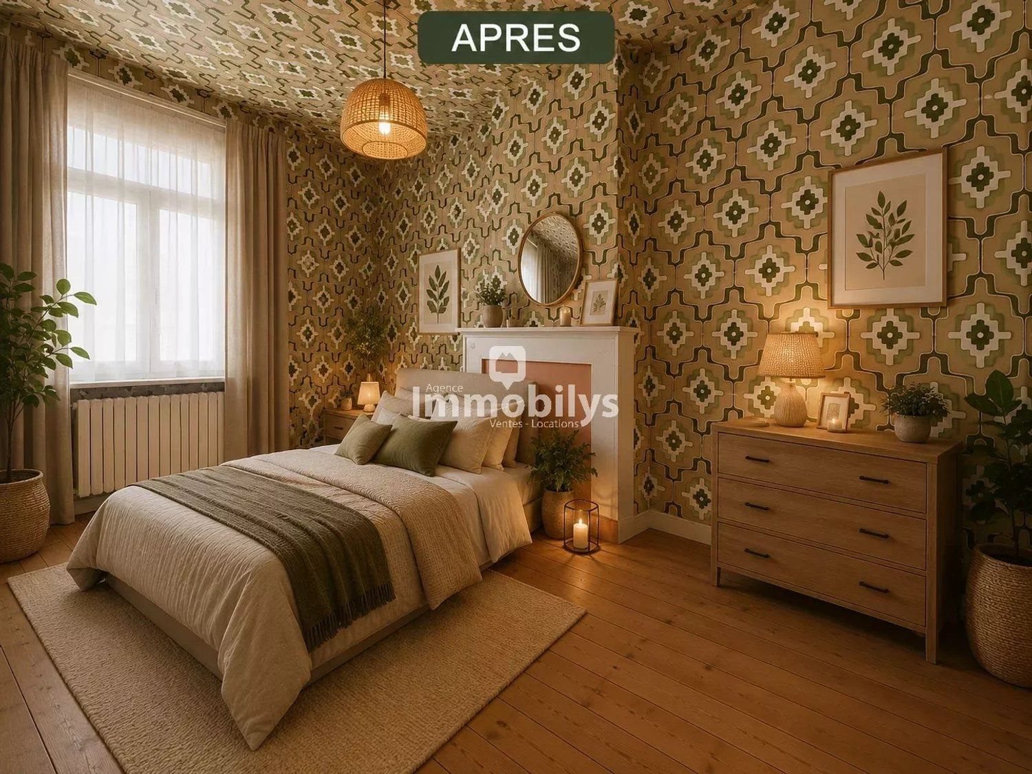 Maison à vendre, 93m², Aniche