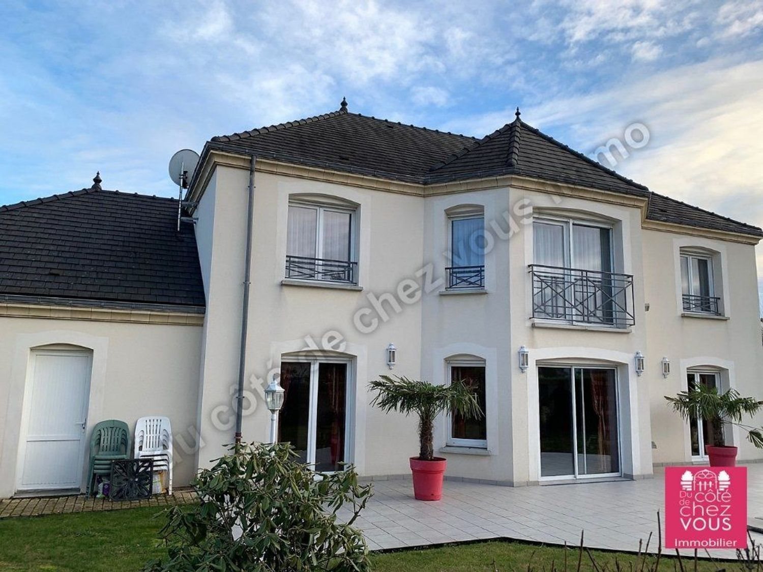 Maison à vendre, 225m², Saint-André-les-Vergers