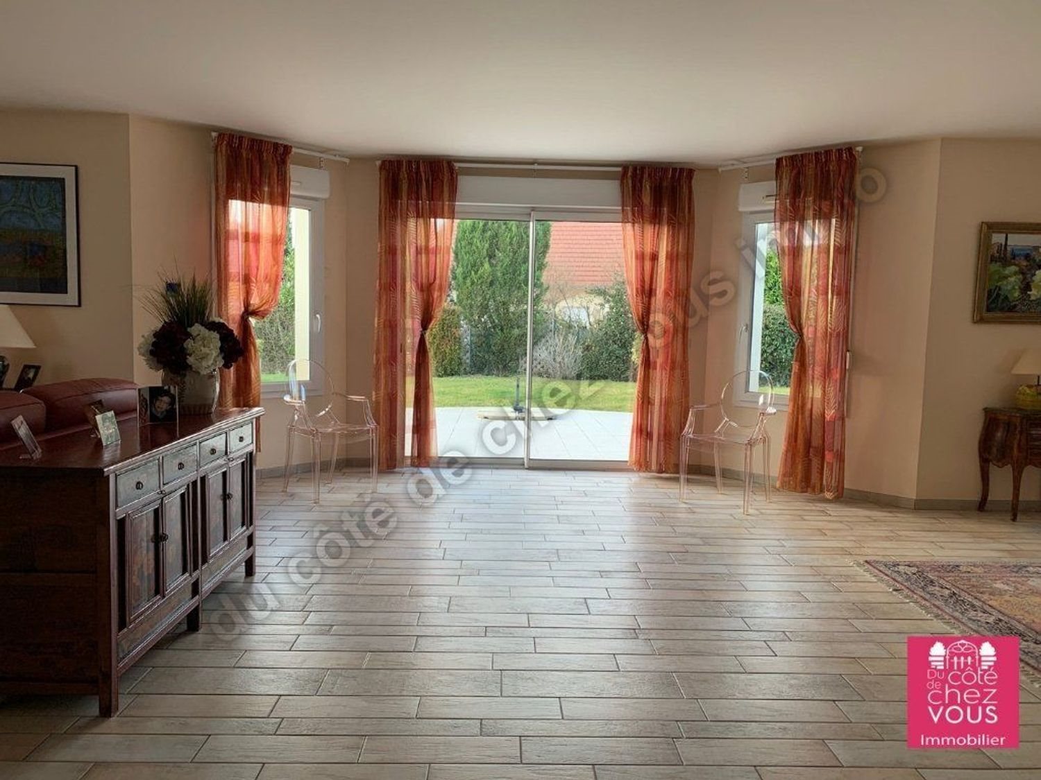 Maison à vendre, 225m², Saint-André-les-Vergers