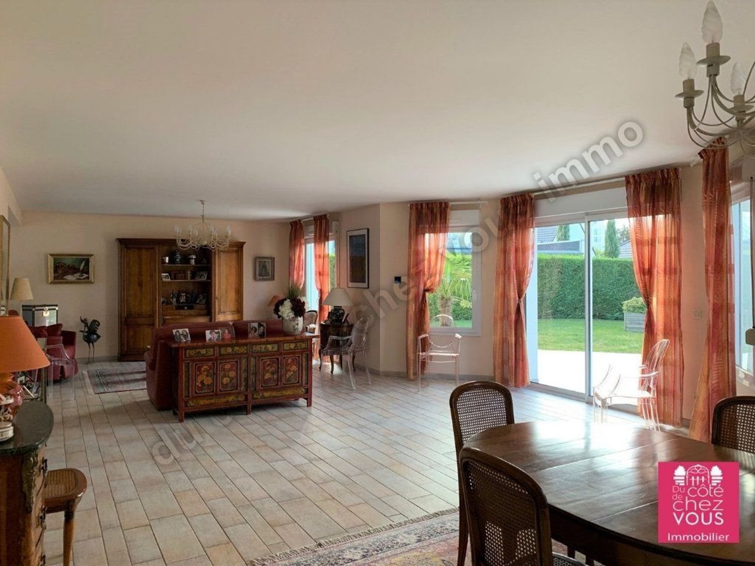 Maison à vendre, 225m², Saint-André-les-Vergers