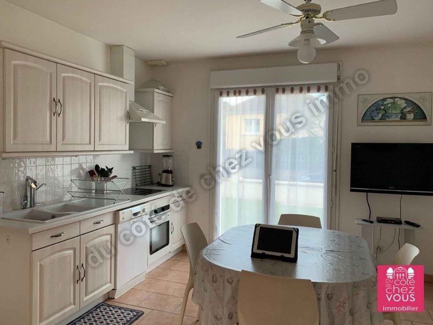 Maison à vendre, 225m², Saint-André-les-Vergers
