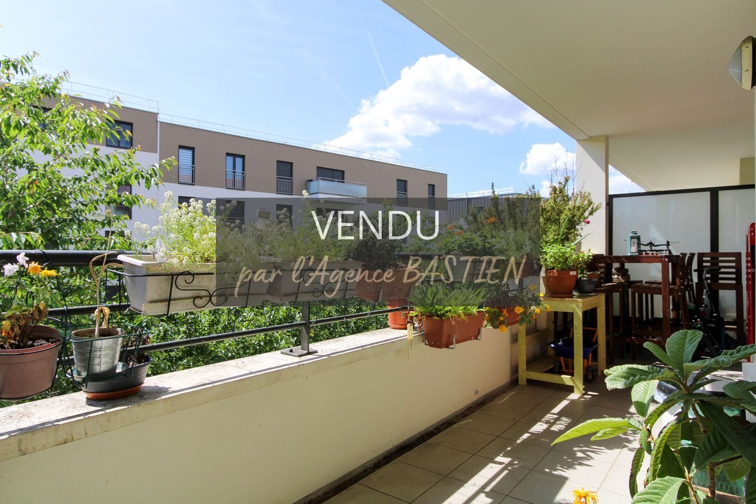 Appartement à vendre, 86m², Ferney-Voltaire