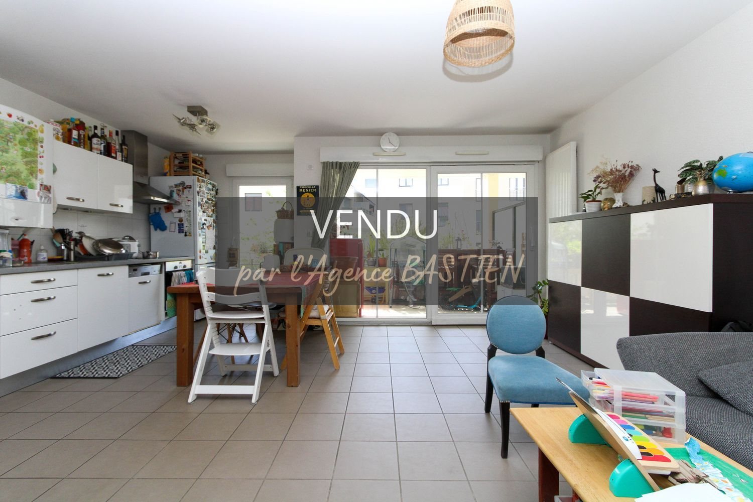 Appartement à vendre, 86m², Ferney-Voltaire