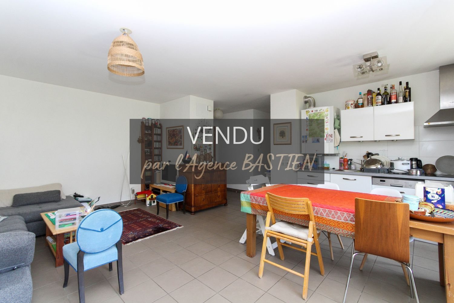 Appartement à vendre, 86m², Ferney-Voltaire