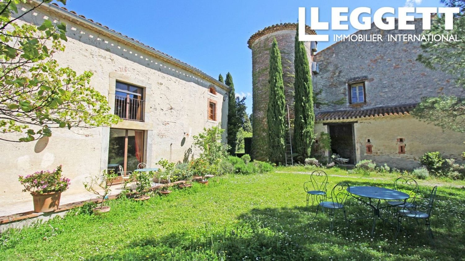 Maison à vendre, 900m², Limoux