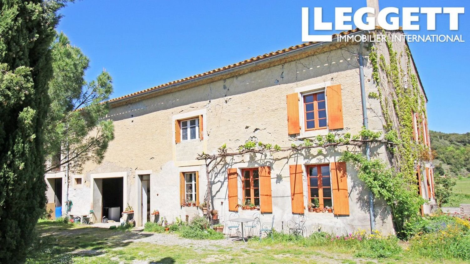 Maison à vendre, 900m², Limoux