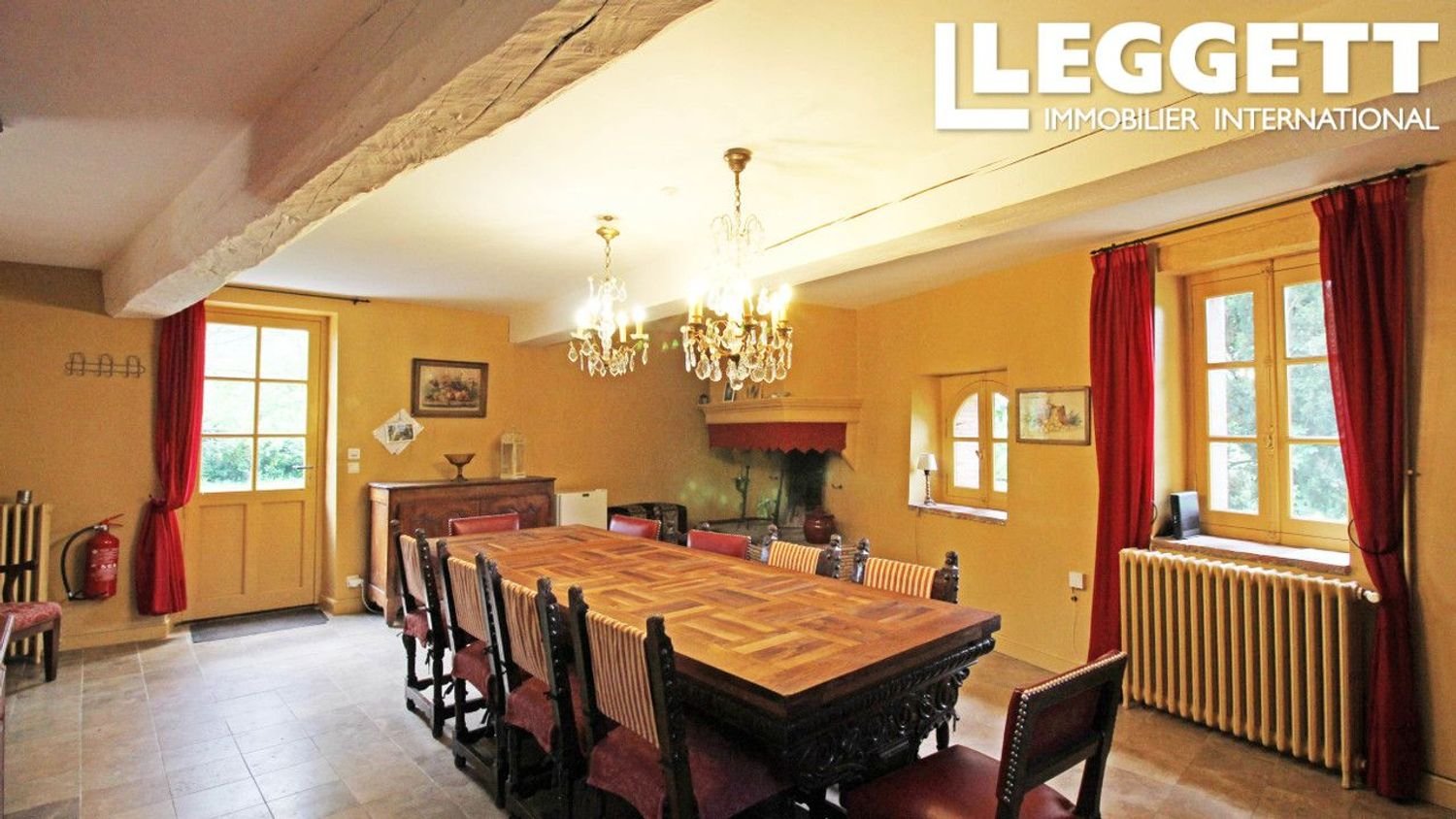 Maison à vendre, 900m², Limoux