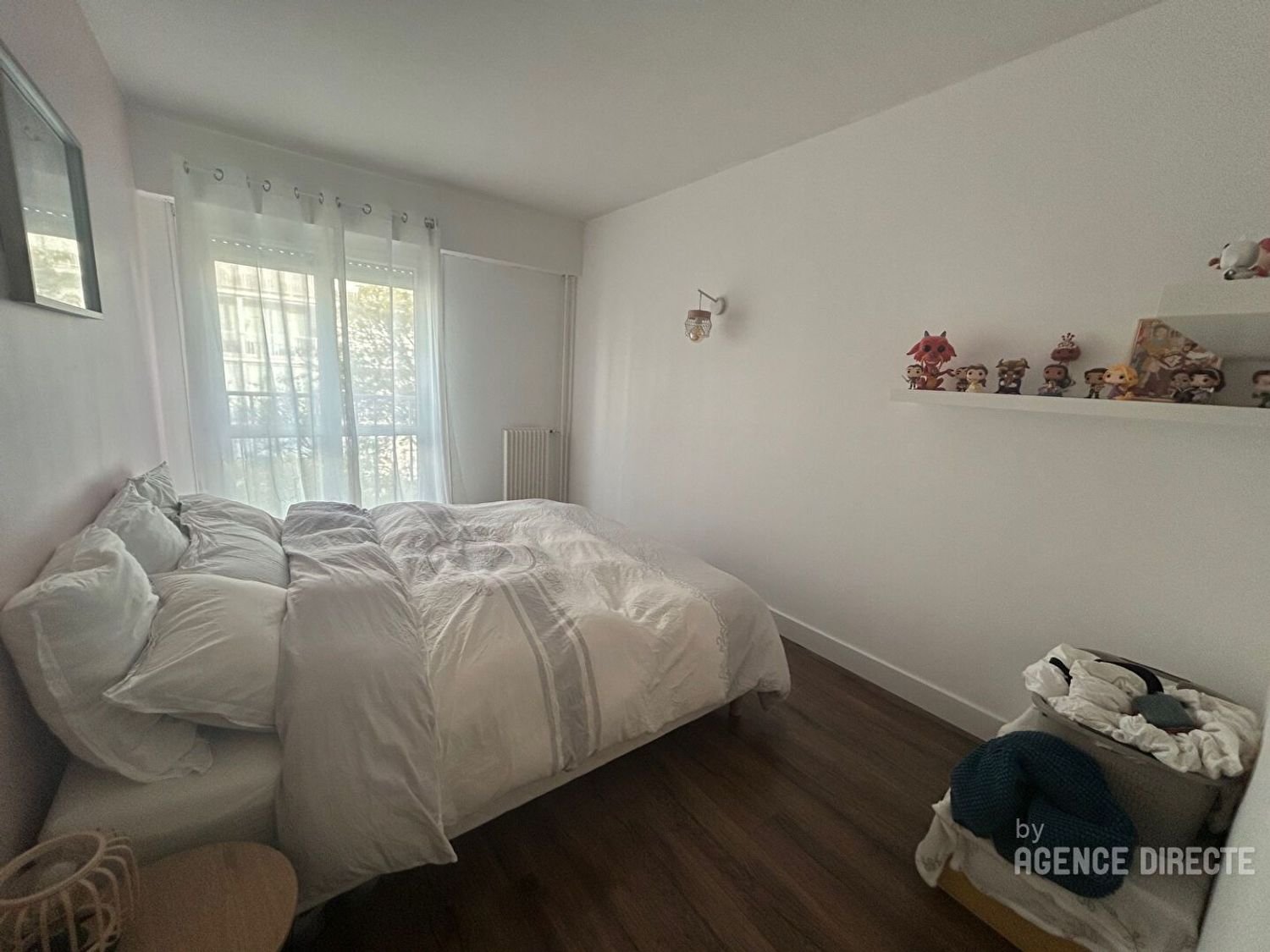 Appartement à vendre, 63m², Saint-Herblain