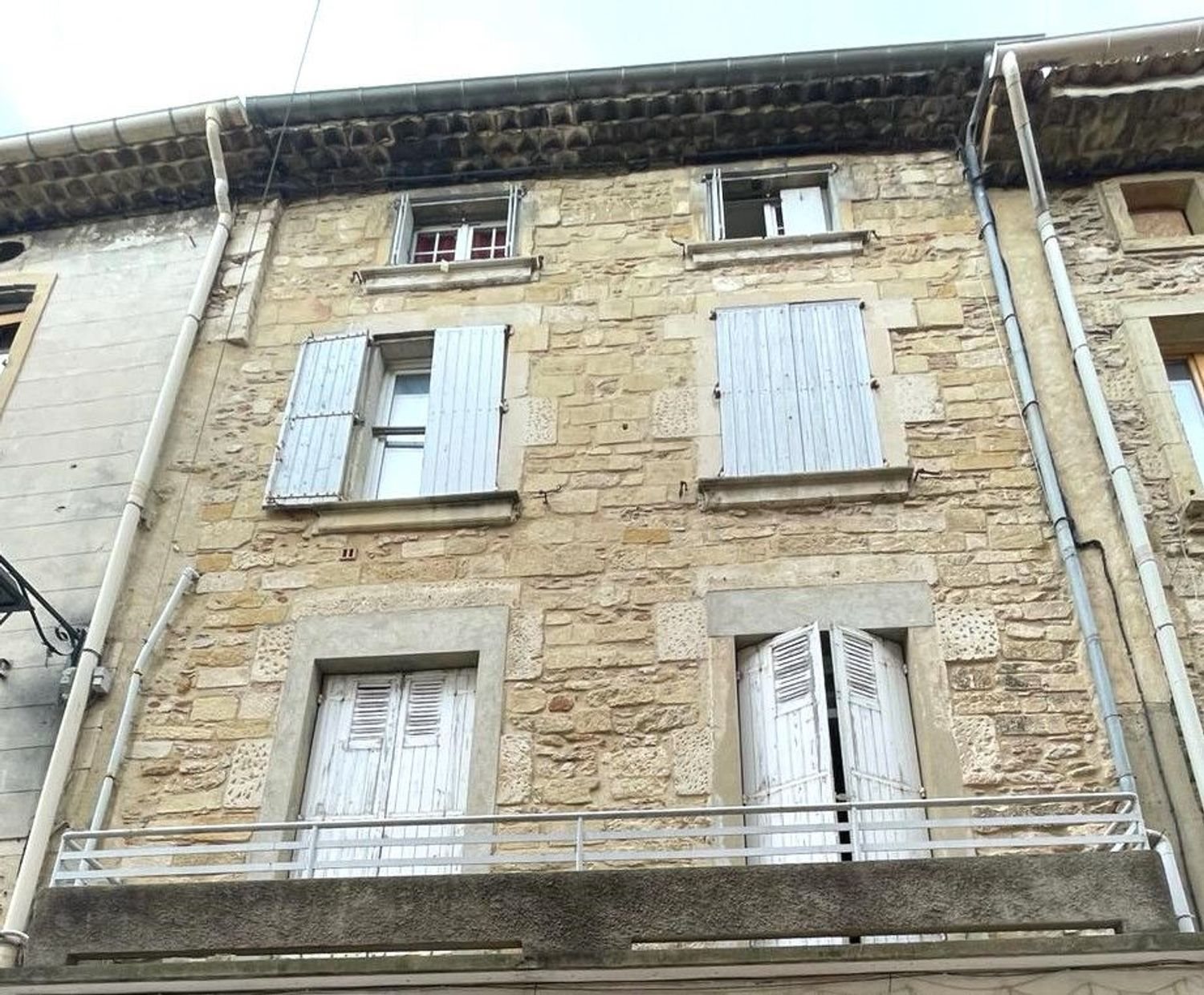 Appartement à vendre, 360m², Bagnols-sur-Cèze