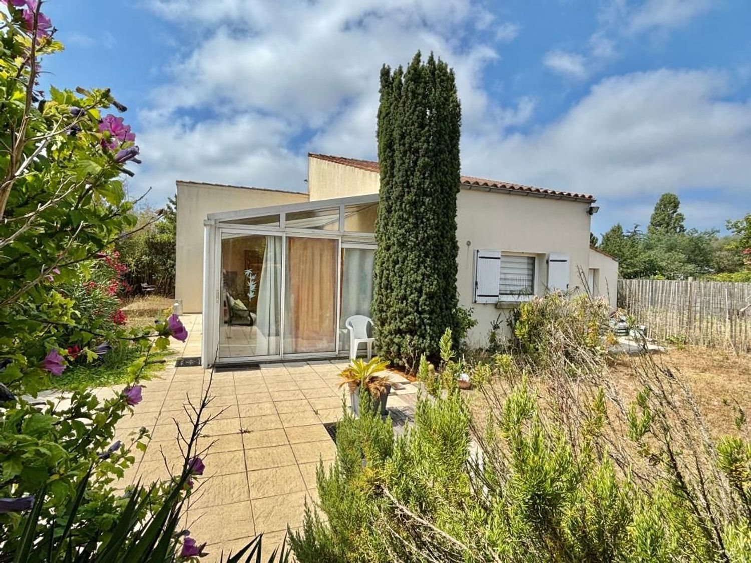 Maison à vendre, 106m², Saint-Georges-d'Oléron