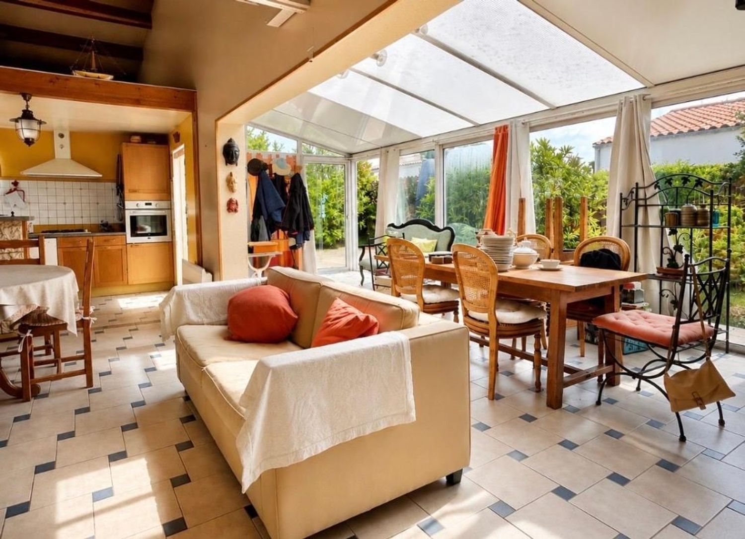 Maison à vendre, 106m², Saint-Georges-d'Oléron